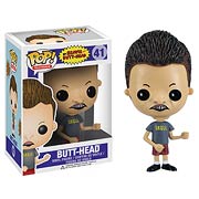 Beavis and Butt-Head Butt-Head Pop! Vinyl Figure